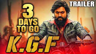 KGF 3 Days To Go watch online free, Yash, Srinidhi Shetty, Anant Nag