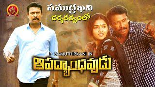 Aapadbandhavudu Full Movie watch online free, 2020 Telugu Movies, Samuthirakani, Sunainaa, Justin Pr