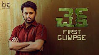 Check Telugu Movie First Glimpse watch online free, Nithiin, Rakul Preet, Priya Varrier, Chandra Sek