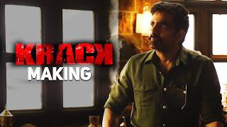 Krack Movie Making  watch online free, Raviteja, Shruti Hassan, Gopichand Malineni, Thaman S