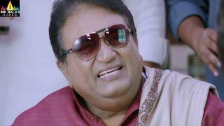 Jayaprakash Reddy Comedy Scenes Back to Back, Telugu Movie Comedy