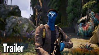 Avatar Reckoning Gameplay Trailer [HD 1080P]