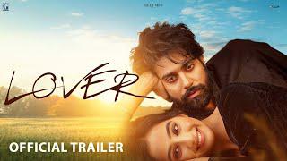 LOVER : GURI (Official Trailer) Movie Releasing 1st July 2022 | Geet MP3