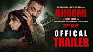 Watch online Bhoomi Hindi Movie (2017) Teaser/Trailer Upcoming, Sanjay Dutt Leatest movie 2017, Adit