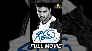 Gowtam SSC movie watch online free, Telugu Latest Full Movies, Navadeep, Sindhu Tolani, Madhu Sharma