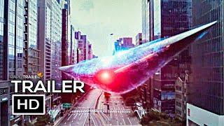 ALIENOID Official Trailer (2022) Sci-Fi, Action Movie HD