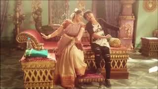 MAHANATI  Dance Making watch online free, Dhee 10 Anee Master, Keerthy Suresh