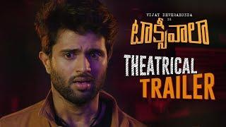 Taxiwaala Theatrical Trailer watch online,| Vijay Deverakonda, Priyanka Jawalkar, Rahul Sankrityan