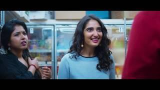 Prema Entha Maduram Priyuraalu Antha Katinam Theatrical Trailer Watch online free, Tollywood movies,