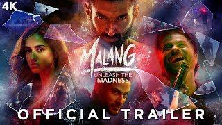 Malang Trailer watch online, Aditya Roy Kapur, Disha Patani, Anil Kapoor, Kunal Kemmu, Mohit Suri