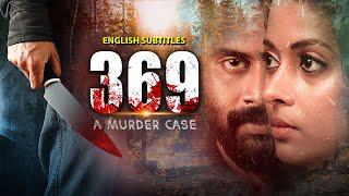 Latest Suspense Thriller Movie, 369, Latest Telugu Movies, Hemanth Menon, Miya Sree
