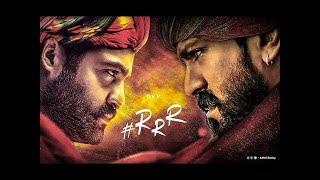 RRR Theatrical Trailer movie watch online, RRR Movie Trailer, Rajamouli #RRR Trailer, NTR, RAMCHARAN