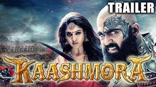 Kaashmora (2017) Tamil Movie Official Trailer | Karthi Tamil Movie, Nayanthara New Movie, Upcoming M