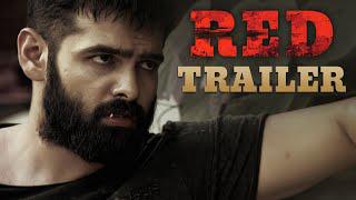 RED moiveTrailer  watch online free, Ram Pothineni, Nivetha Pethuraj, Malvika Sharma, Amrita, Kishor