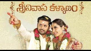 watch online free Srinivasa Kalyanam  Movie First Look Teaser , Nithin, Raashi Khanna, Satish Vegnes