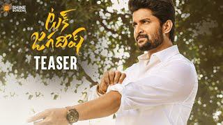 Tuck Jagadish Teaser watch online free, Nani, Ritu Varma, Jagapathi Babu, Thaman S, Shiva Nirvana