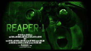 "Reaper 1" wattch online free, Military Action Short Film