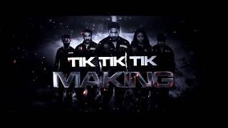 Tik Tik Tik Telugu - Making Video | Jayam Ravi, Nivetha Pethuraj | D.Imman | Shakti Soundar Rajan