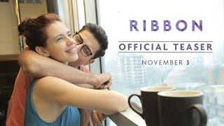 RIBBON Hindi movie Official Teaser watch online free , Kalki Koechlin, Sumeet Vyas