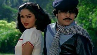 Donga Movie Songs - Donga Donga - Chiranjeevi Radha