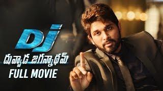 DJ Duvvada Jagannadham Telugu Full Movie 2017 watch online free, Allu Arjun, Pooja Hegde