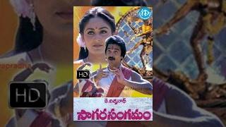 watch Sagara Sangamam Telugu Full Movie online free, Kamal Haasan, Jayaprada, K Viswanath, Ilayaraja