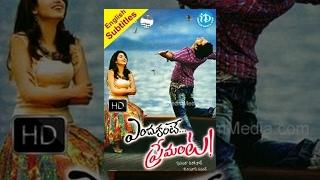 Endukante Premanta Full Movie watch  online free, Ram, Tamannaah, A Karunakaran