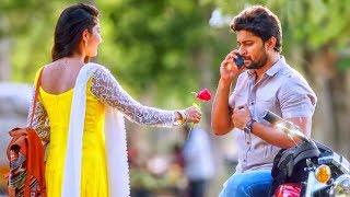 MCA Movie Best Proposal Scene, South Indian Hindi Dubbed Best Propose Scene, Nani, Sai Pallavi