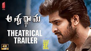 Aswathama Trailer watch online , Naga Shaurya, Mehreen, Ira Creations