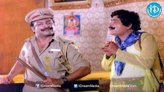 Patnam Vachina Pativrathalu Movie - Nutan Prasad, Rao Gopal Rao Comedy Scene