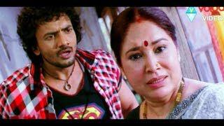 Bumper Offer Movie Songs - Ravanamma - Bindhu Madhavi Sairam Shankar