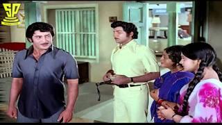 Mande Gundelu telugu movie watch online free, Shobana Babu, Krishna, Sridevi