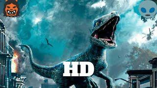 JURASSIC DOMINION 2 Clip HD   (2022)_Full-HD