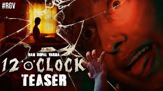 12 “o” CLOCK Movie Teaser  watch online free, RGV, Makrand Deshpande, MM Keeravani, Ram Gopal Varma