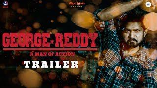 George Reddy Official Trailer | Sandeep Madhav, Satyadev | Jeevan Reddy | Sudhakar Yakkanti