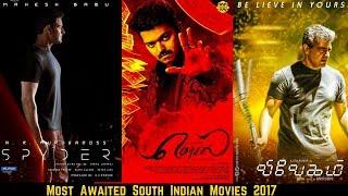 Watch online 9 Most Awaited Upcoming South Indian, Tamil and Telugu Upcoming Movies 2017