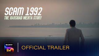 Scam 1992 – The Harshad Mehta Story | Official Trailer | Streaming from 09-10-2020