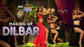 Making of DILBAR Song watch online free, Satyameva Jayate, John Abraham, Nora Fatehi