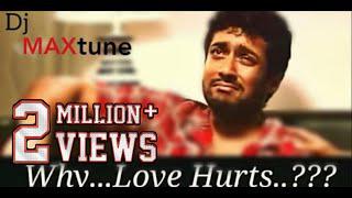 Tamil Sad Songs - HEART BREAK  Vol.1 | Tamil | Mashup | Top Hits | Love Failure