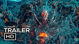R.I.P.D. 2 Official Trailer (2022) Action, Fantasy Movie HD