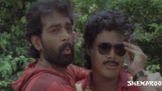 Gulabi movie songs - Class Roomulo song - J.D. Chakravarthy, Maheswari