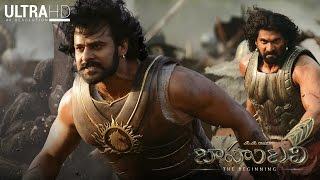 Baahubali - The Beginning Telugu Full Movie watch online free