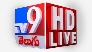 TV9 Telugu LIVE