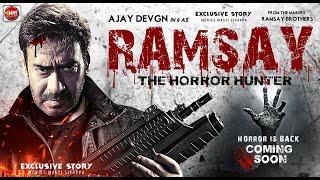 RAMSAY: The Horror Returns Official Trailer 2024 | Ajay Devgan, Katrina Kaif Pooja Hegde Nora Fatehi