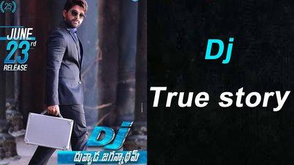DJ Duvvada Jagannadham Teaser 2017 Telugu Movie HD