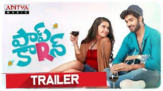 Popcorn Trailer | Avika Gor, Sai Ronak | Murali Gandham | Shravan Bharadwaj cinenagar