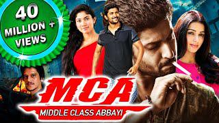 MCA Action Hindi Dubbed Full Movie watch online free, Nani, Sai Pallavi, Bhumika Chawla, Vijay Varma
