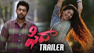 Fidaa  telugu movie Teaser, Fidaa video Songs, Varun Tej, Sai Pallavi , Sekhar Kammula