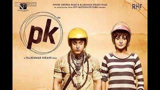 PK full hindi movie watch online free, Aamir khan, Anushka sharma, Sanjay dutt super hit movie