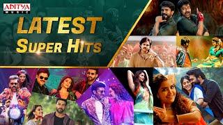 Telugu Super Hit Video Songs || Back To Back Latest Hits ||Music Telugu